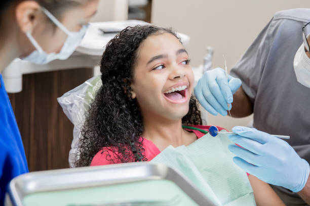Best Tooth Infection Emergency Dentist  in Duenweg, MO